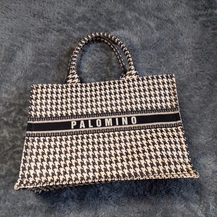❗️PRELOVED❗️Tas Wanita Palomino