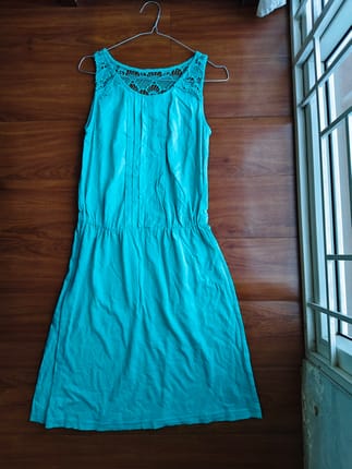 Dress Toska from Suiteblanco
