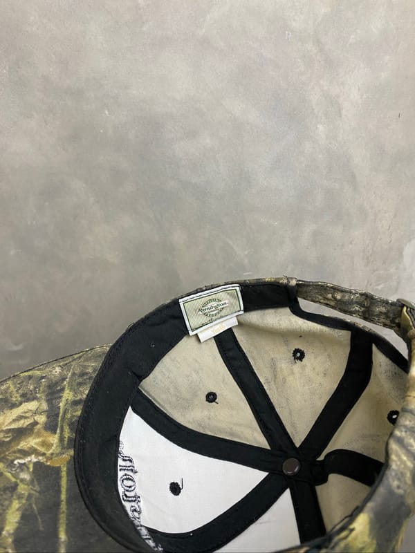 Remington Realtree Hats Ofc, foto 7