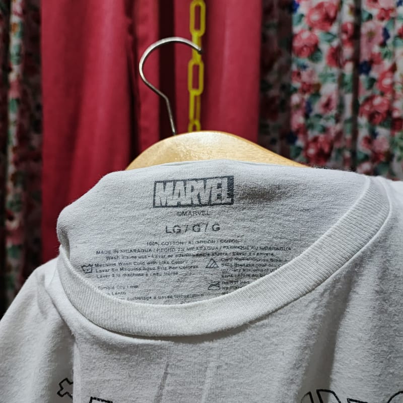 Kaos Spiderman Official Merch, foto 2