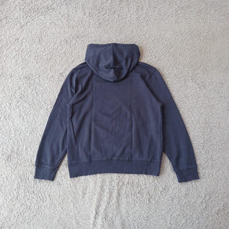 Hoodie Crumpler Small Logo, foto 2