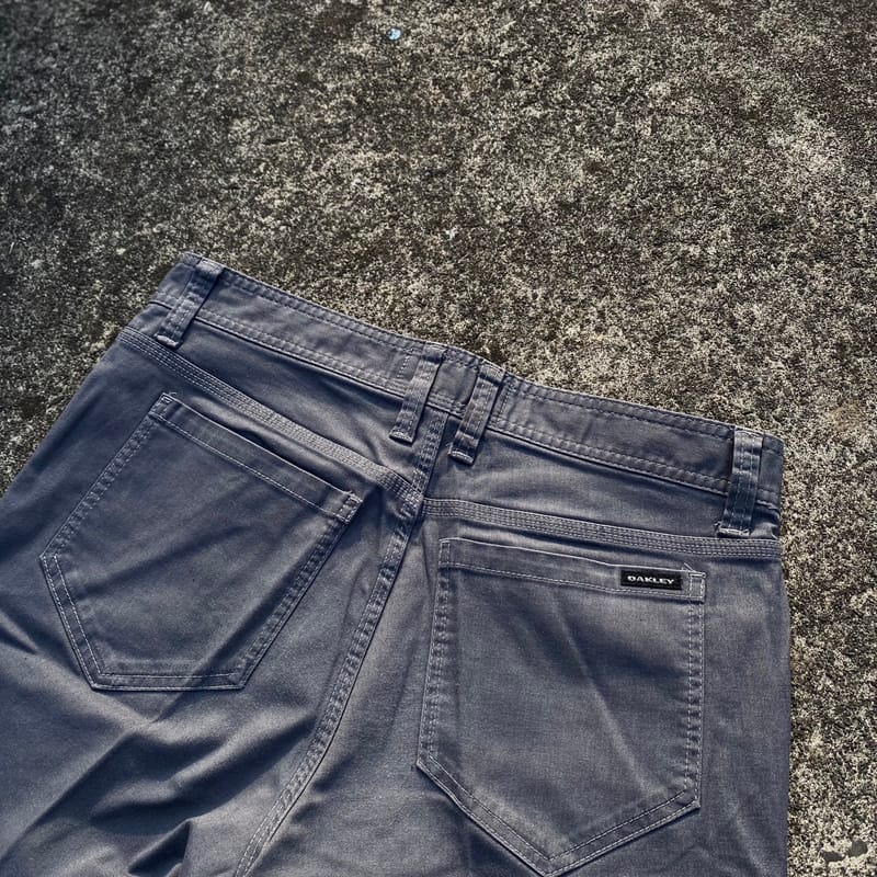 Shortpants Oakley, foto 4