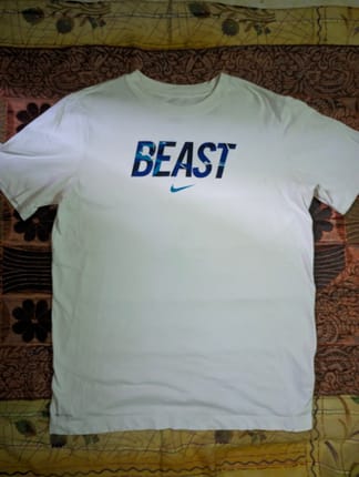 KAOS NIKE TEE