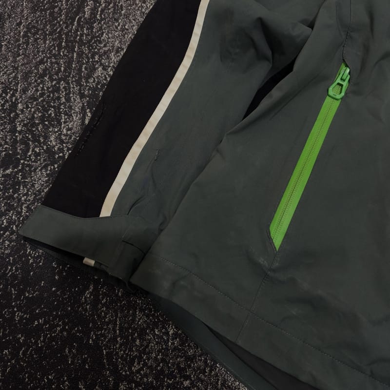 Helly Hensen Outdoor Jacket, foto 7