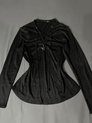 y2k celmia collection long sleeve