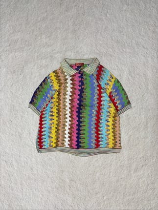 caperdoni missoni