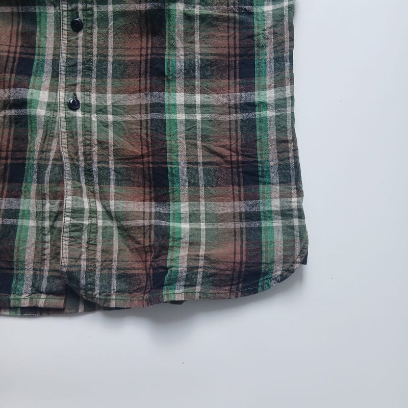 Manastash hemp shirt, foto 3