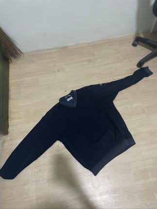 sergio tachini sweater