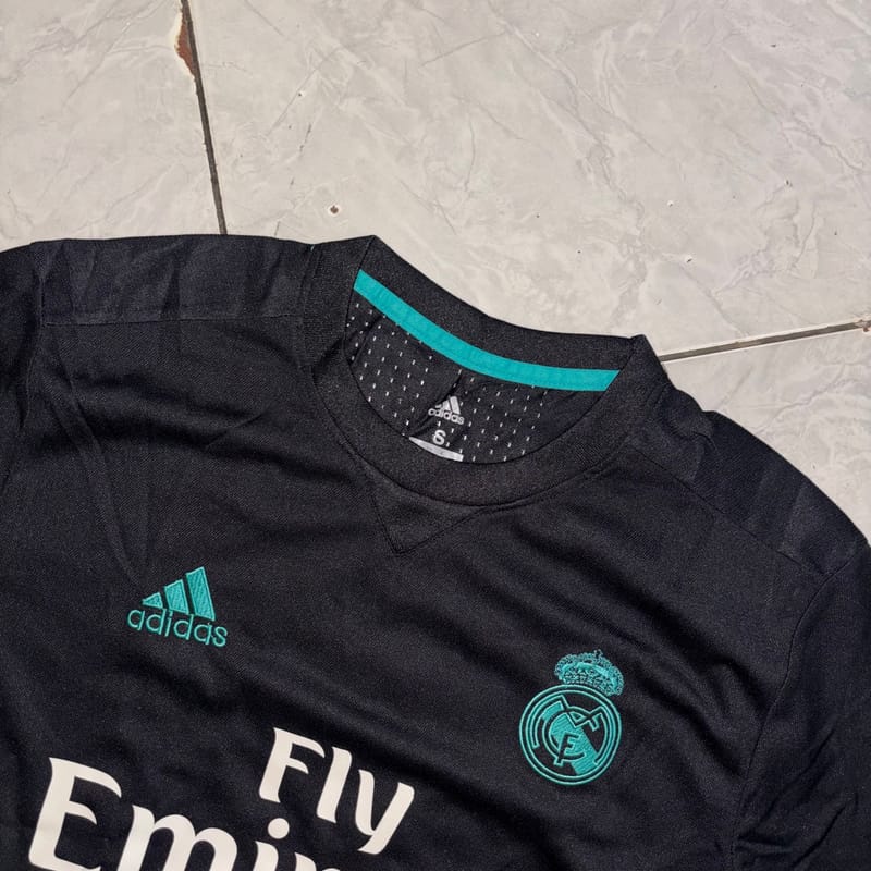 Jersey Real madrid, foto 2