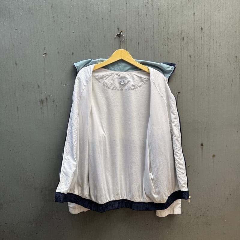 Jaket vintage lacoste fred perry baracuta, foto 7