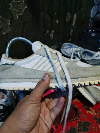 Adidas City Marapthon