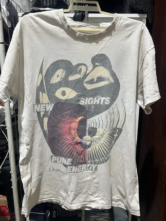 Tshirt Official TRAVIS SCOTT 2023