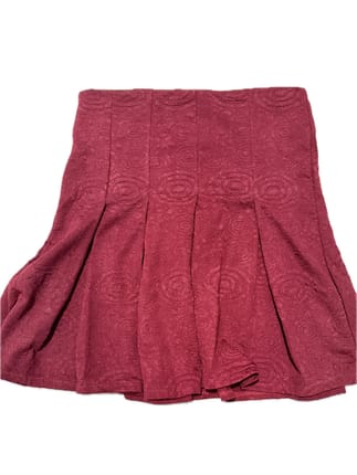 Rok Mini (Mini Skirt)