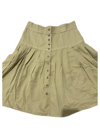 Rok Mini (Mini Skirt)