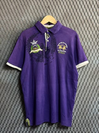 La martina Polo