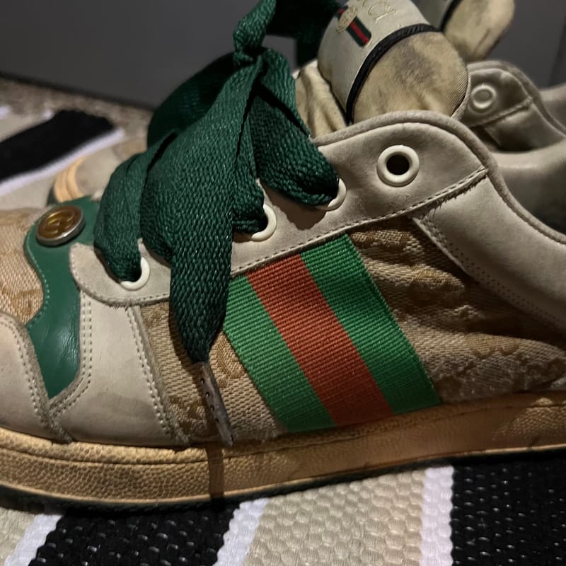 SNEAKERS GUCCI, foto 5