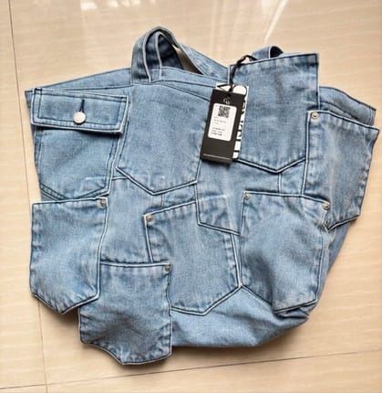 Gentlewomen Denim