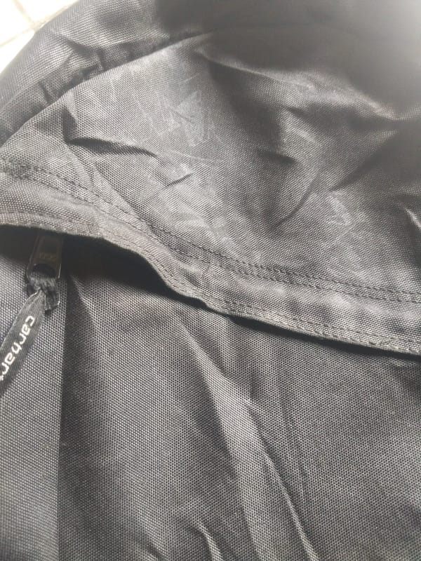 Ransel carhartt spill out second, foto 6