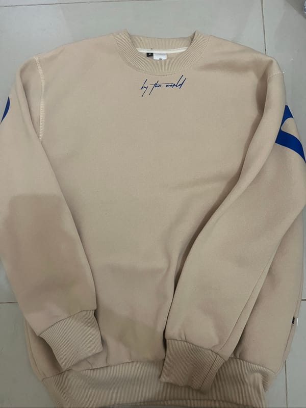 crewneck, foto 2