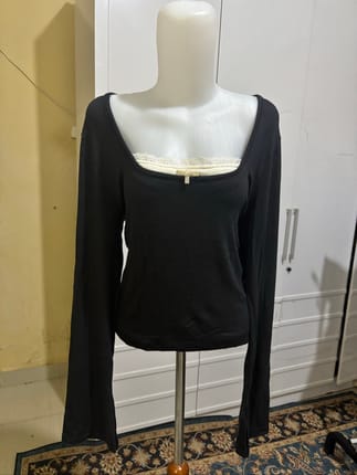 Top knit