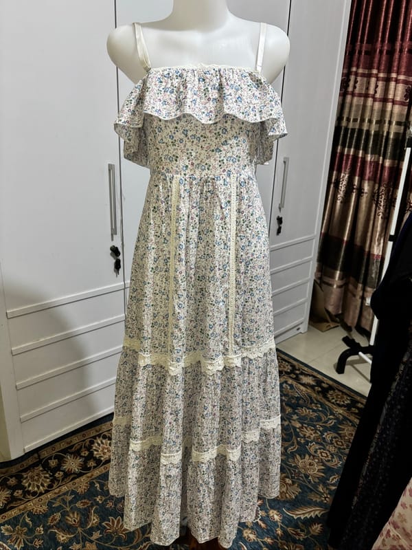 Overall fairy shabby, foto 2