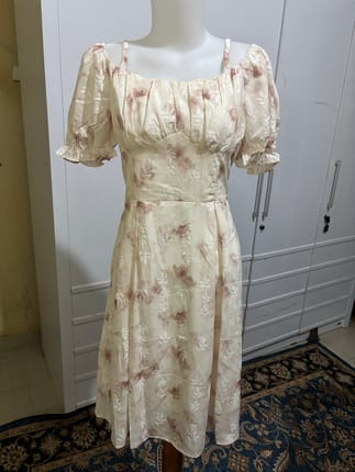 Dress vietnam