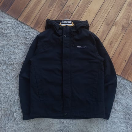 Dohc Revolution Outdoor Jacket Waterproof
