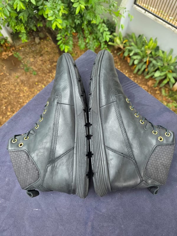 Timberland Killington Chukka Boot, foto 3