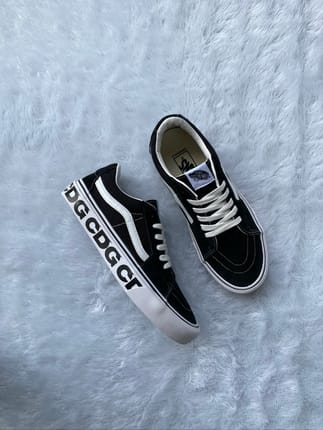 Vans Sk8 Low CDG