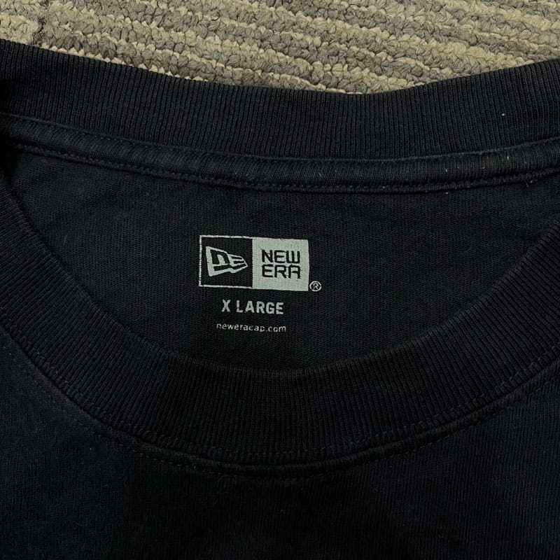 New Era Back Hit Logo, foto 8