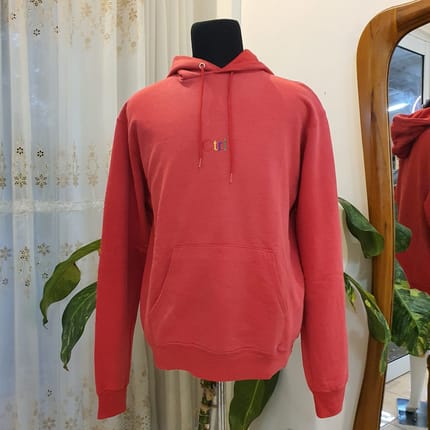 Hoodie Pria Champion