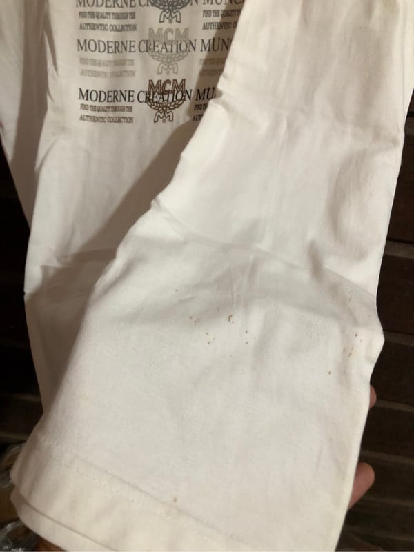 MCM Moderne Creation München size M, foto 4