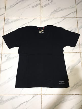 Tshirt Victim Japanese