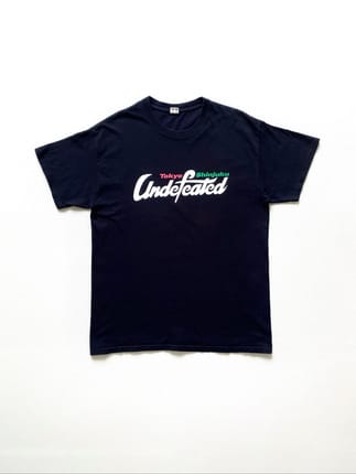 Undefeated Shinjuku Tee L