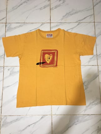 Tshirt Karl Helmut