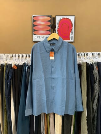 Blouse Zara
