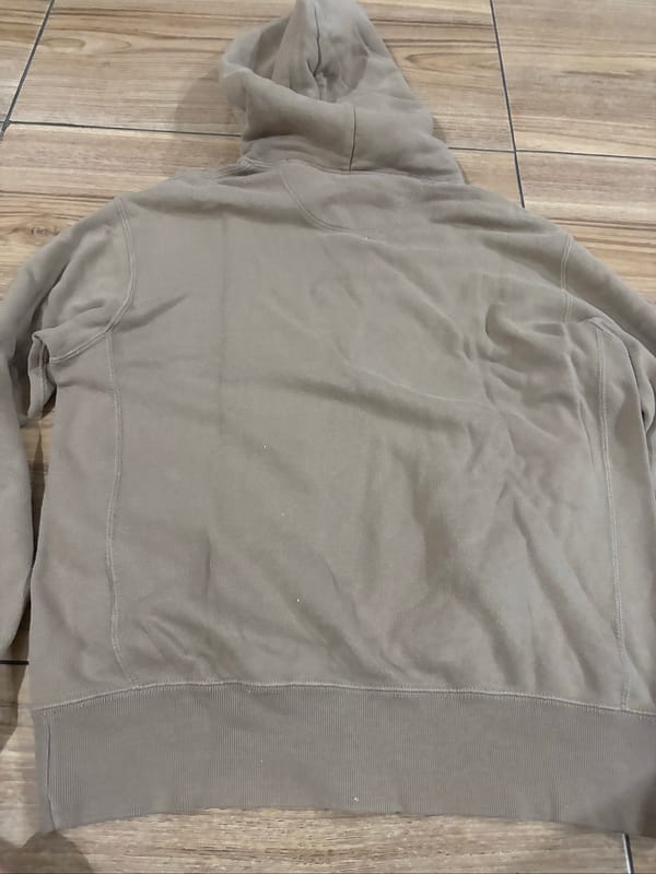 Uniqlo Hoodie, foto 4