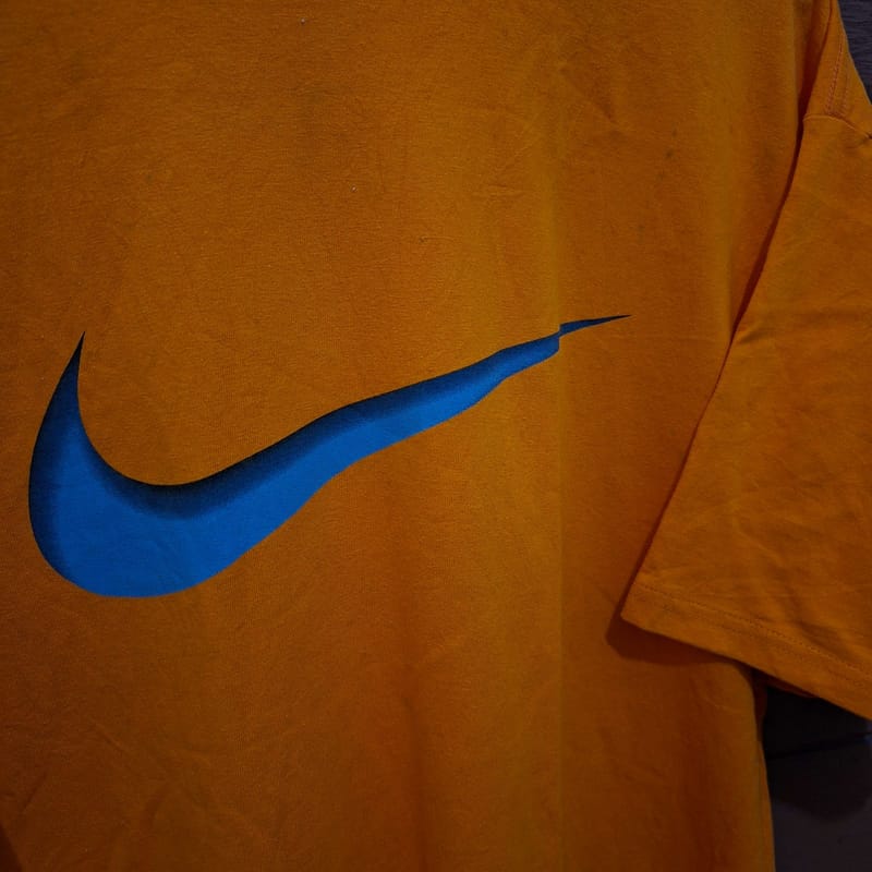 t shirt nike vintage, foto 4