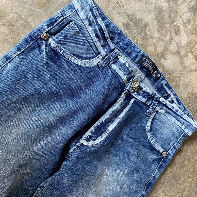 Red Pepper Skinny Jean 00s, foto 5