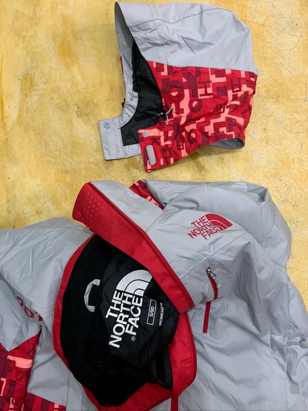 The North Face, foto 6