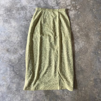 Mayson Grey Skirt 00s