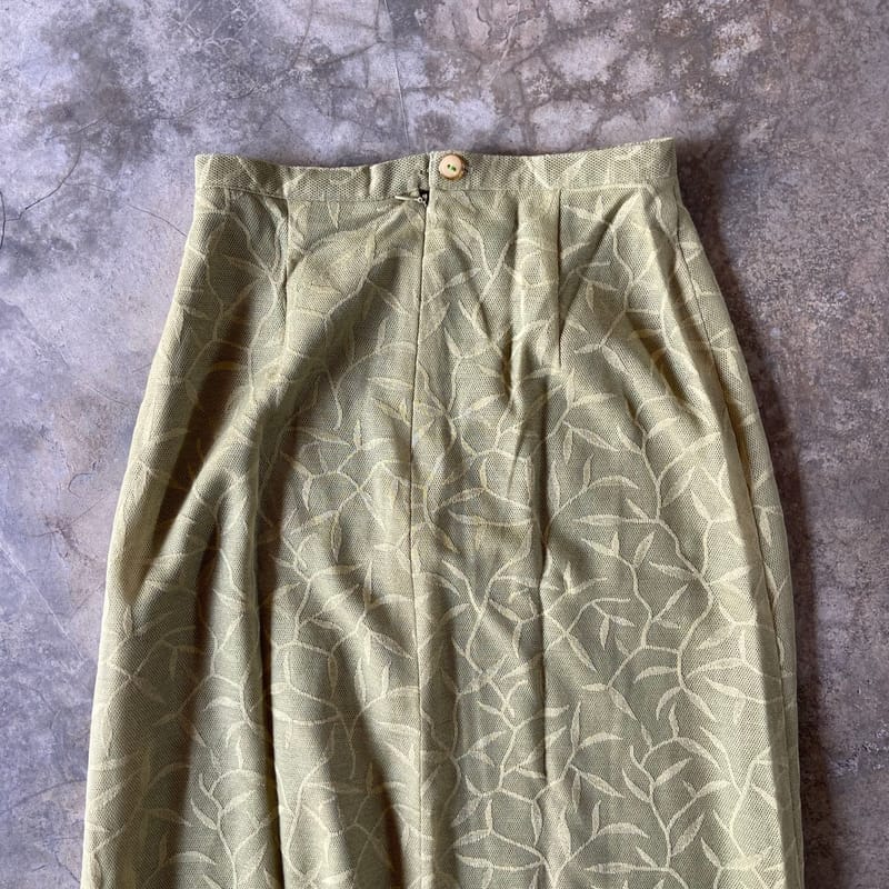Mayson Grey Skirt 00s, foto 3