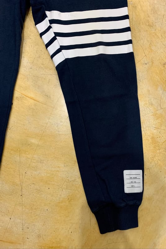 Thom Browne Joggers, foto 7