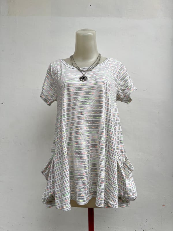 Kaos beams heart, foto 2