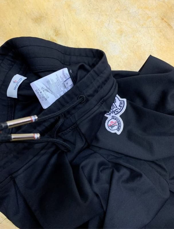 Moncler Joggers Pants, foto 2