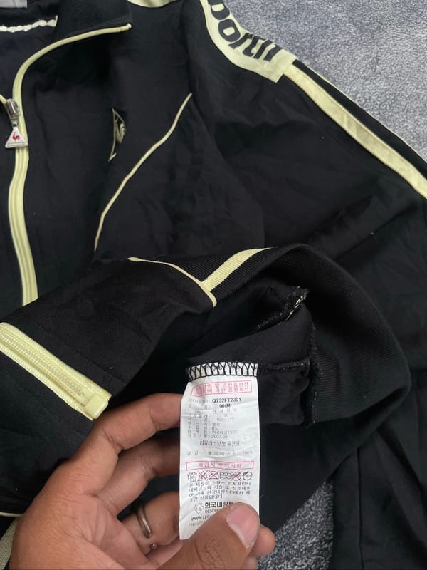 Tractop Lecoq sportif, foto 4