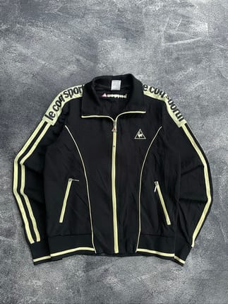 Tractop Lecoq sportif