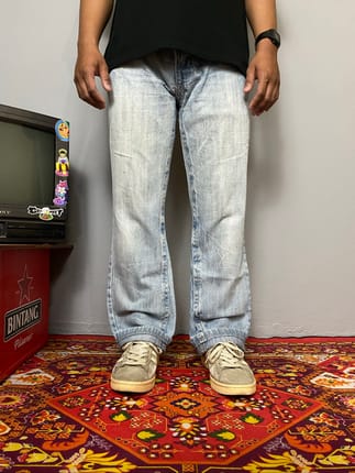 JEANS