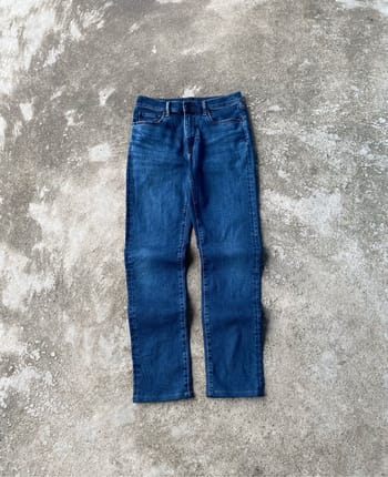 UNIQLO DENIM PANTS SLIMFIT