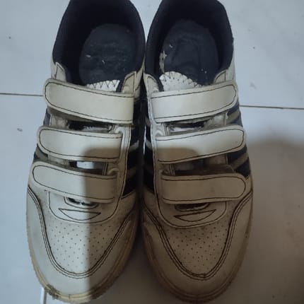 Sepatu Dallas Sportive Lokal brand Original